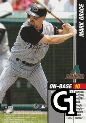 Mark Grace